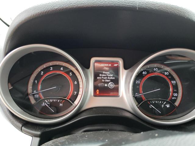 Photo 9 from auction – 2012 DODGE JOURNEY R/ with VIN 3C4PDDEG6CT311620