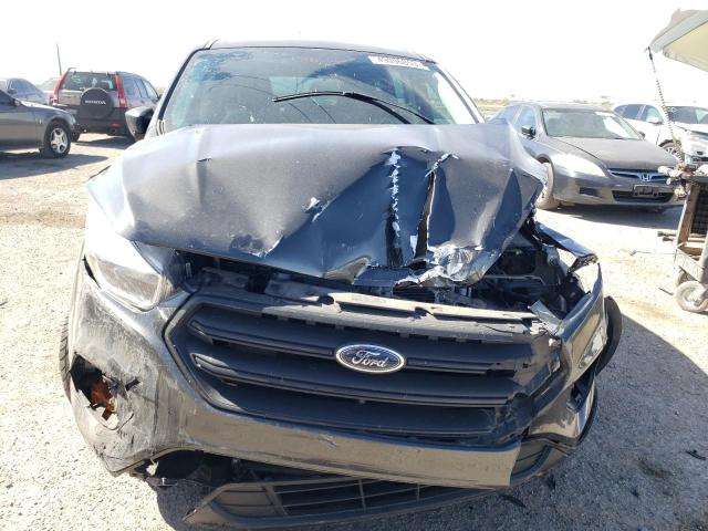 صورة رقم 5 من المزاد - 2017 FORD ESCAPE S مع VIN 1FMCU0F72HUC95785