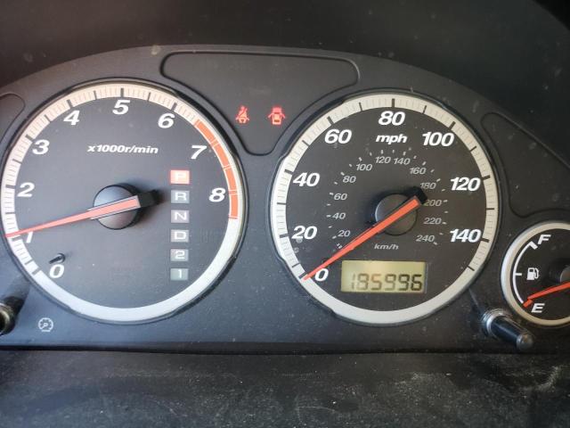Photo 9 from auction – 2004 HONDA CR-V LX with VIN JHLRD68574C021580