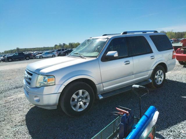 FORD EXPEDITION 2010 with VIN 1FMJU1K56AEB53148 - Photo from auction