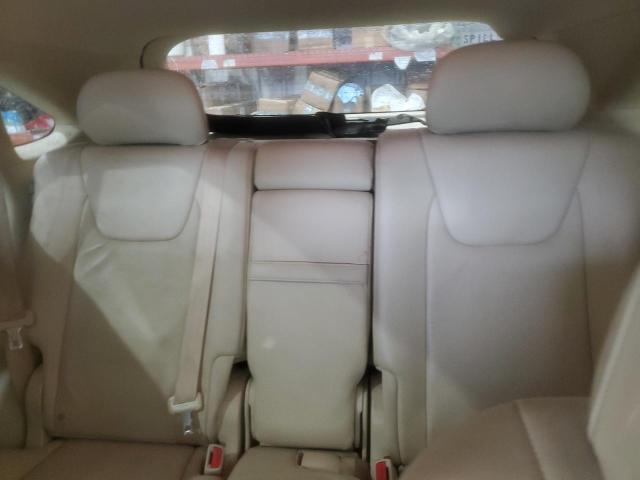 Photo 10 from auction – 2011 LEXUS RX 350 with VIN 2T2ZK1BA3BC046231