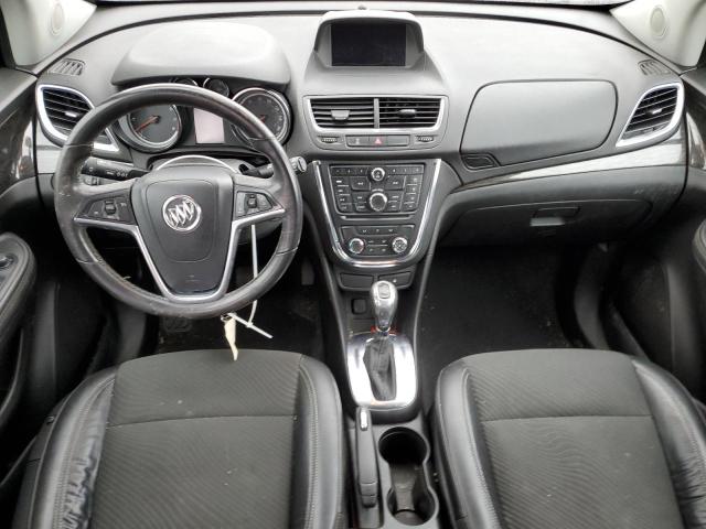 Photo 8 from auction – 2013 BUICK ENCORE with VIN KL4CJASBXDB058247
