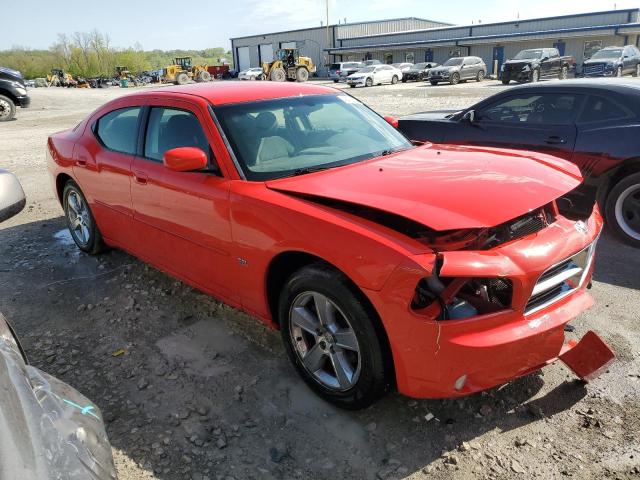 صورة رقم 4 من المزاد - 2010 DODGE CHARGER SX مع VIN 2B3CA3CV0AH223379