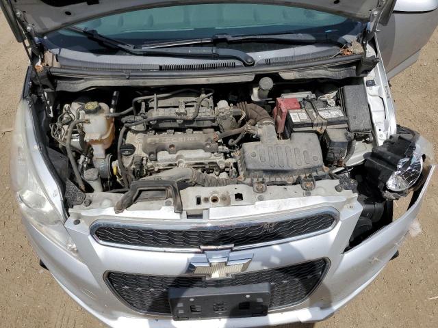 Photo 11 from auction – 2013 CHEVROLET SPARK LS with VIN KL8CB6S98DC509658