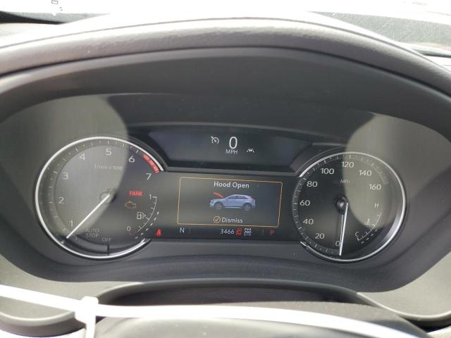 Photo 9 from auction – 2023 CADILLAC XT4 PREMIU with VIN 1GYFZDR48PF136729