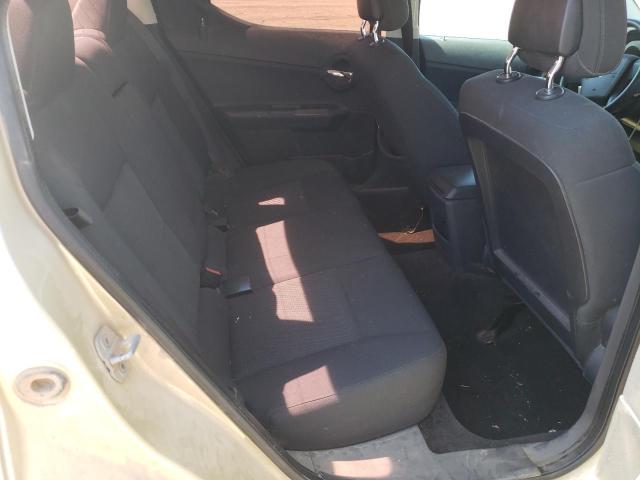 Photo 10 from auction – 2010 DODGE AVENGER SX with VIN 1B3CC4FD1AN206875