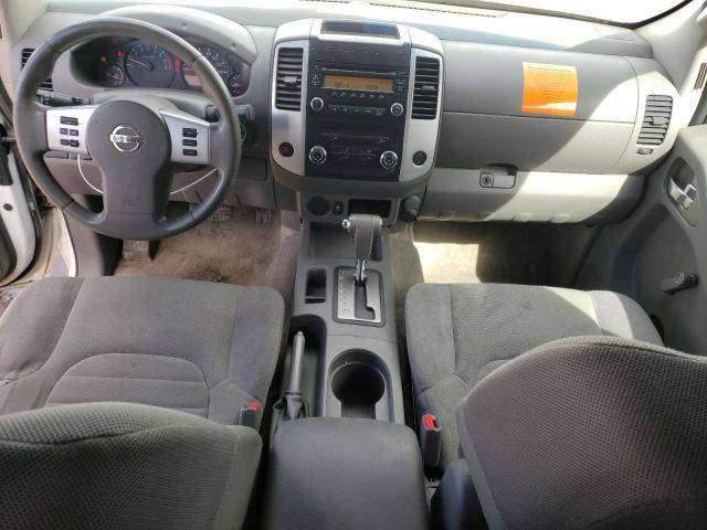 Photo 8 from auction – 2014 NISSAN FRONTIER S with VIN 1N6BD0CT6EN763781