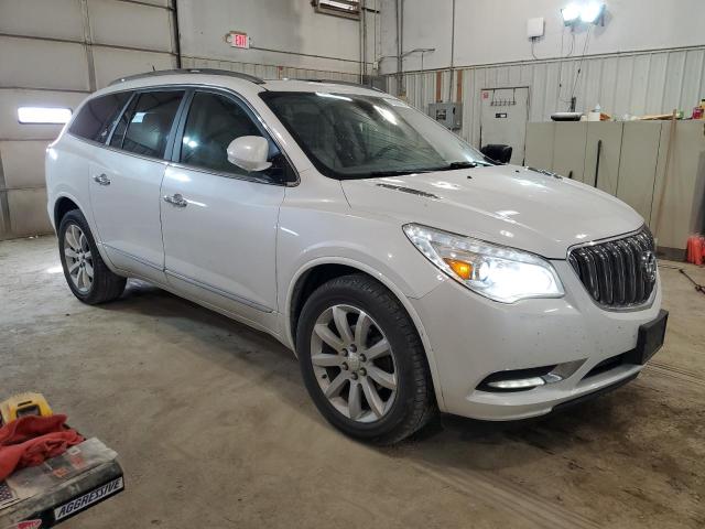 Photo 4 from auction – 2017 BUICK ENCLAVE with VIN 5GAKVCKD8HJ263596