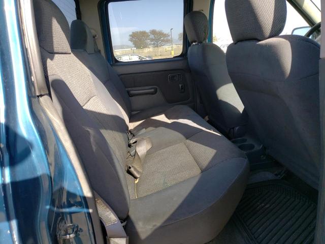 Photo 10 from auction – 2001 NISSAN FRONTIER C with VIN 1N6ED27Y11C316652