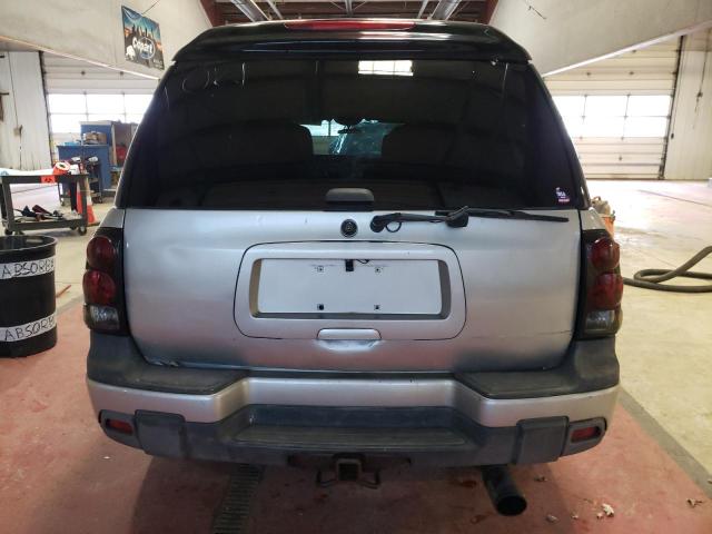 Photo 6 from auction – 2004 CHEVROLET TRAILBLAZE with VIN 1GNET16S946208593