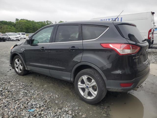 Photo 2 from auction – 2015 FORD ESCAPE SE with VIN 1FMCU9G98FUA54167