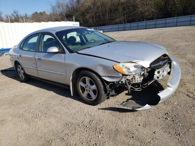 Фото 4 с аукциона – 2003 FORD TAURUS SE с VIN 1FAFP53UX3G203609