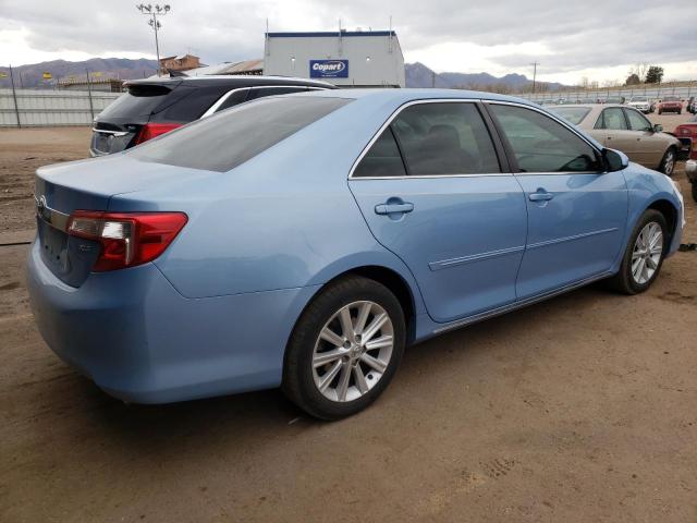 Photo 3 from auction – 2013 TOYOTA CAMRY L with VIN 4T4BF1FK2DR317140
