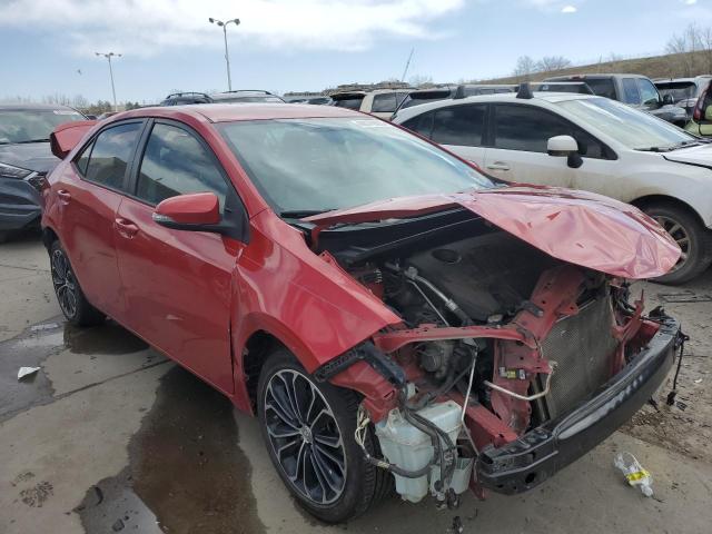 Photo 4 from auction – 2014 TOYOTA COROLLA L with VIN 2T1BURHE7EC082422