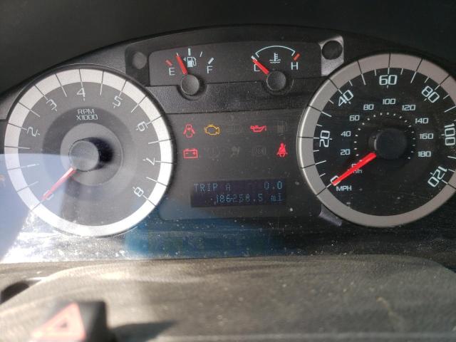 Photo 9 from auction – 2010 FORD ESCAPE XLT with VIN 1FMCU9D71AKC26353