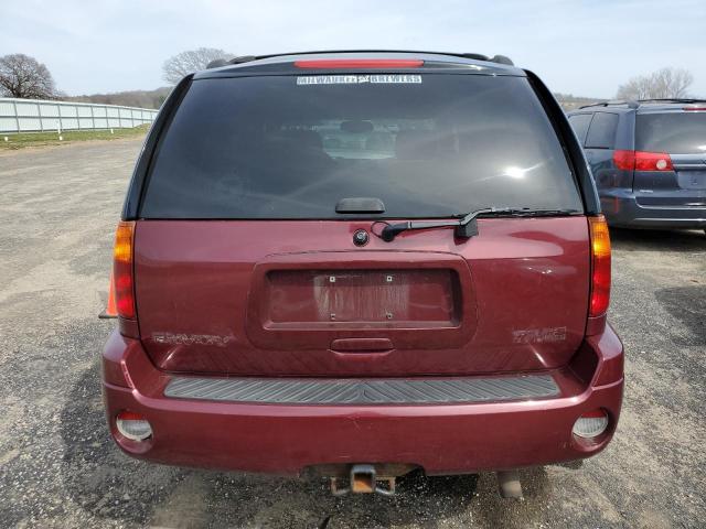 Photo 6 from auction – 2004 GMC ENVOY with VIN 1GKDT13S042212276