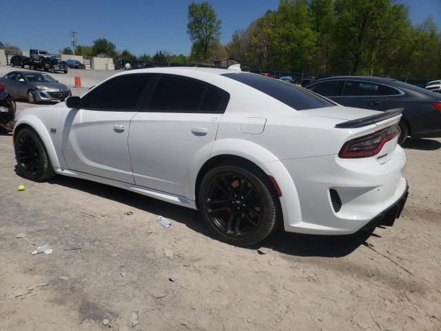 Zdjęcie 2 z aukcji – 2022 DODGE CHARGER SC z VIN 2C3CDXGJ3NH180252