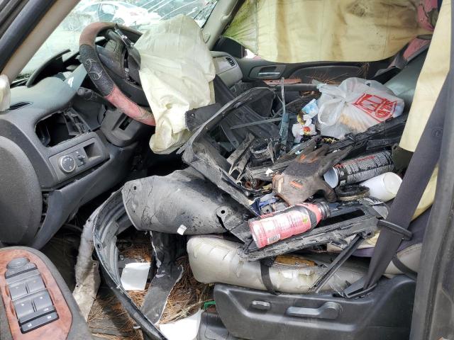 Photo 7 from auction – 2007 CHEVROLET SUBURBAN C with VIN 1GNFC16087J342242