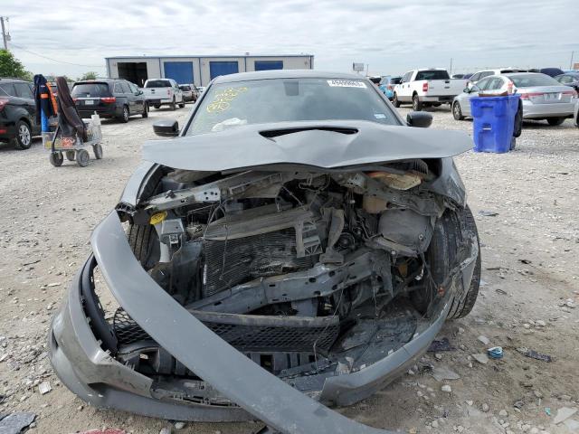 Photo 5 from auction – 2019 DODGE CHARGER GT with VIN 2C3CDXHG5KH697258