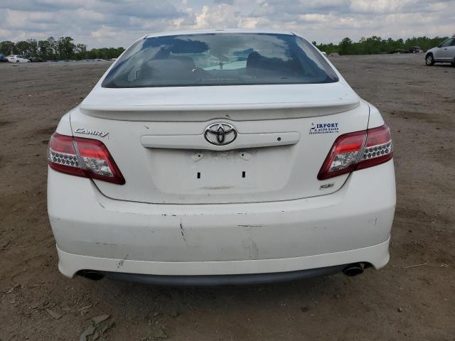 Zdjęcie 6 z aukcji – 2011 TOYOTA CAMRY BASE z VIN 4T1BF3EK6BU703564