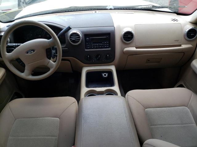 Photo 8 from auction – 2003 FORD EXPEDITION with VIN 1FMPU15L53LB80635