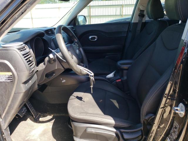 Photo 7 from auction – 2014 KIA SOUL with VIN KNDJN2A2XE7086014
