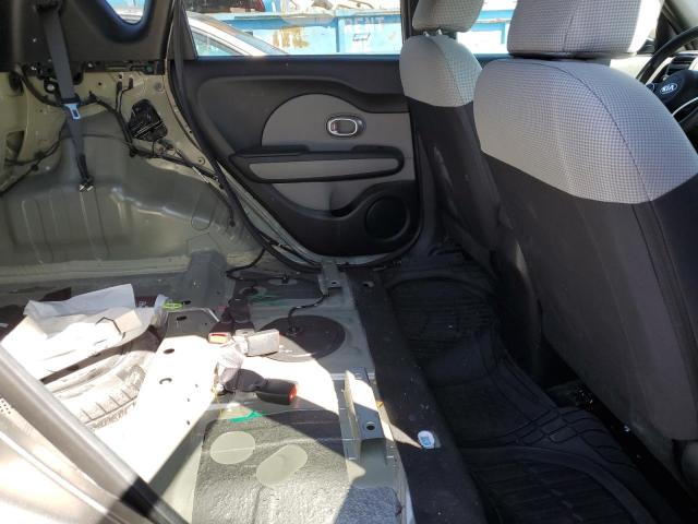 Zdjęcie 10 z aukcji – 2015 KIA SOUL z VIN KNDJN2A23F7123745