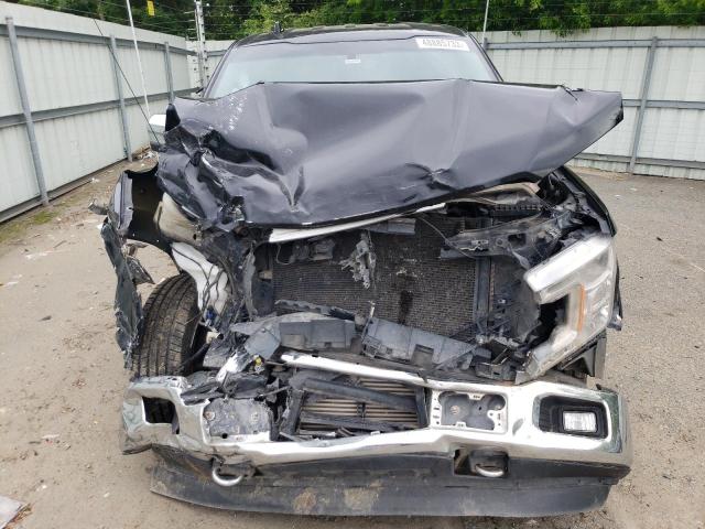 Photo 5 from auction – 2018 FORD F150 SUPER with VIN 1FTEW1EG6JKC01665