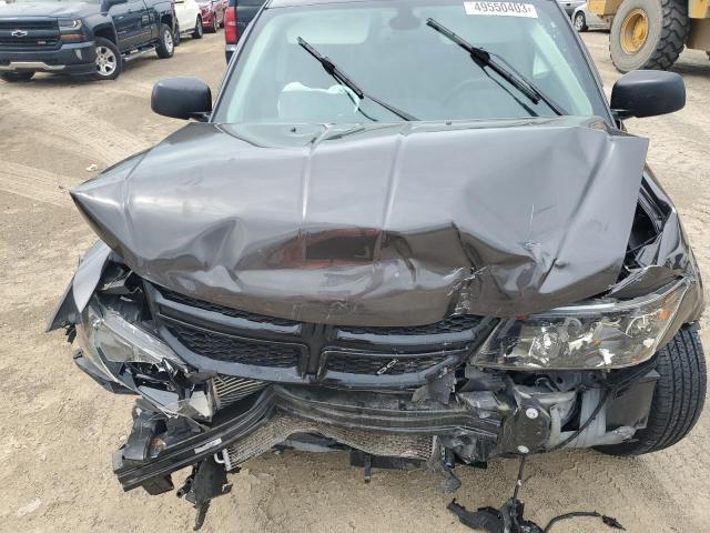 Photo 12 from auction – 2018 DODGE JOURNEY SE with VIN 3C4PDCAB9JT526555