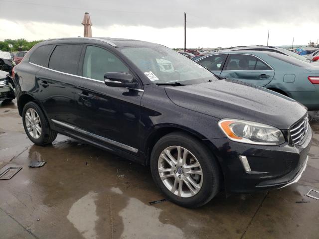 Photo 4 from auction – 2015 VOLVO XC60 T5 PR with VIN YV426MDB3F2587783