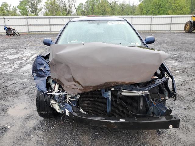 Photo 5 from auction – 2003 TOYOTA COROLLA with VIN 1NXBR32E13Z181840