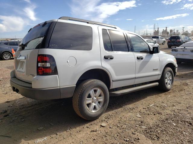 Photo 3 from auction – 2006 FORD EXPLORER X with VIN 1FMEU62E96UA39494