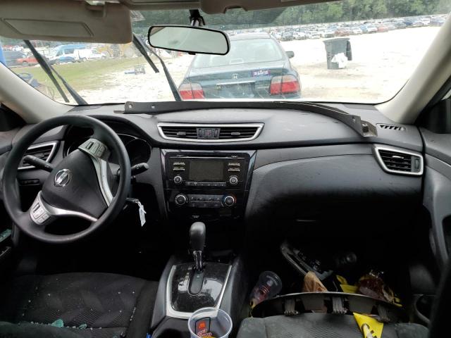 Photo 8 from auction – 2015 NISSAN ROGUE S with VIN 5N1AT2MT2FC858505