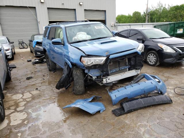 Zdjęcie 4 z aukcji – 2018 TOYOTA 4RUNNER SR z VIN JTEBU5JR5J5602481