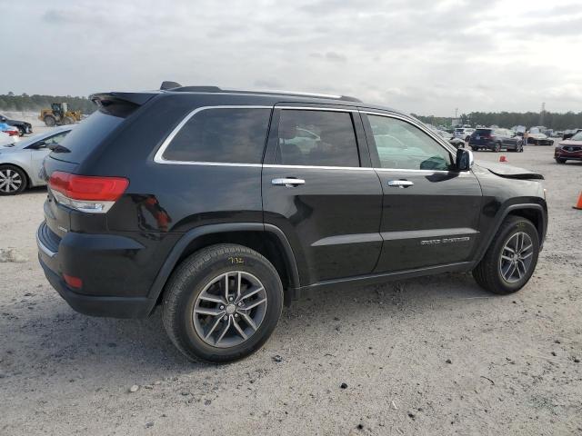 Photo 3 from auction – 2017 JEEP GRAND CHER with VIN 1C4RJFBG8HC862877