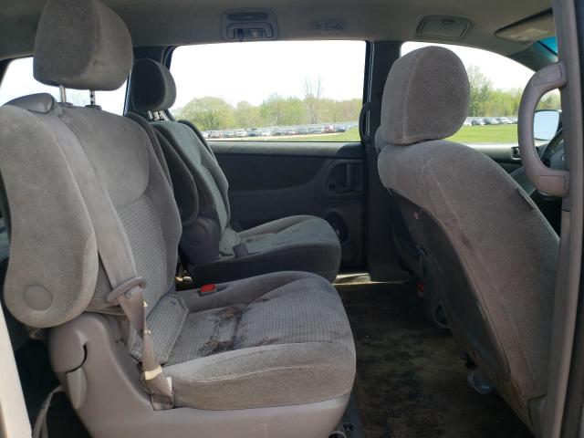Photo 11 from auction – 2006 TOYOTA SIENNA CE with VIN 5TDZA23C96S561664