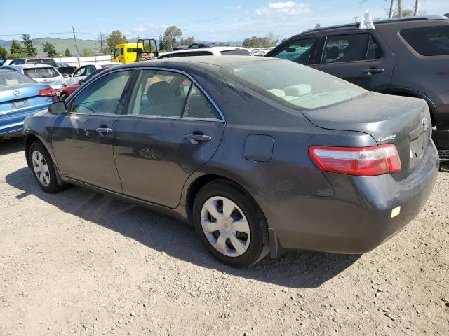 Photo 2 from auction – 2007 TOYOTA CAMRY CE with VIN 4T1BE46K67U505131