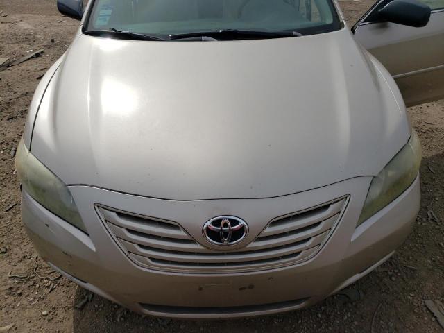 Photo 11 from auction – 2009 TOYOTA CAMRY BASE with VIN 4T4BE46K59R104453