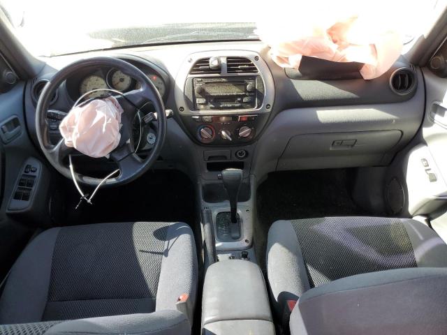 Фото 8 с аукциона – 2003 TOYOTA RAV4 с VIN JTEGH20V330098732