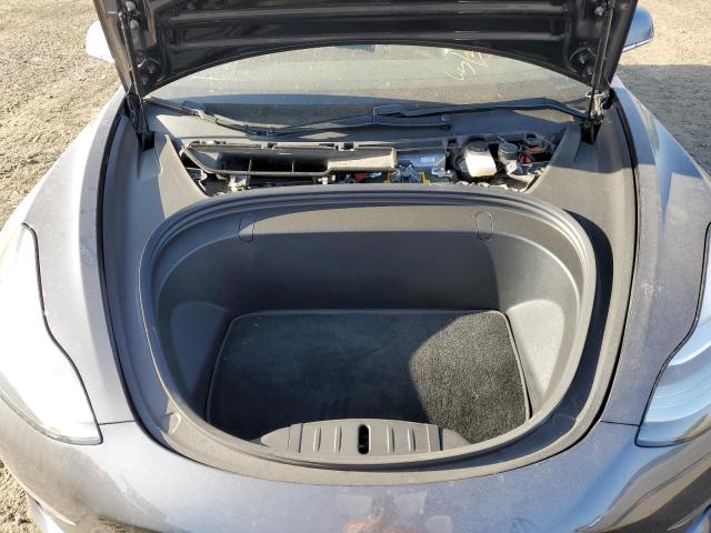 Photo 11 from auction – 2018 TESLA MODEL 3 with VIN 5YJ3E1EAXJF005148
