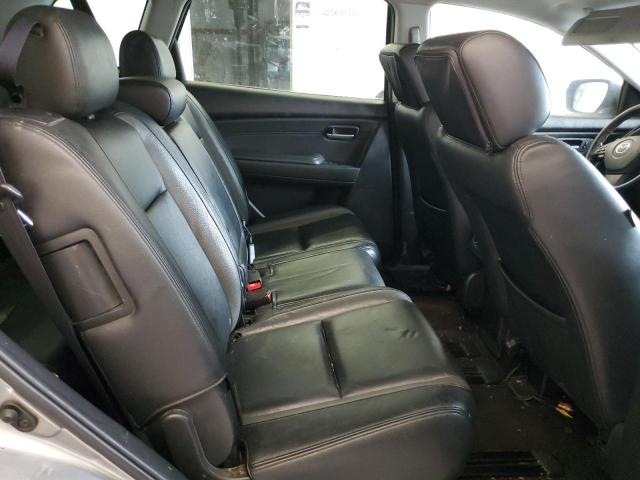 Photo 10 from auction – 2009 MAZDA CX-9 with VIN JM3TB38V190168341