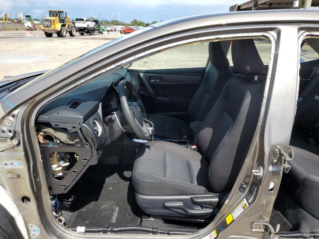 Photo 7 from auction – 2019 TOYOTA COROLLA L with VIN 2T1BURHE7KC192530