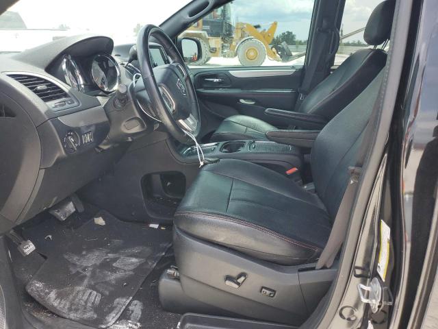 Photo 7 from auction – 2019 DODGE GRAND CARA with VIN 2C4RDGEGXKR670965