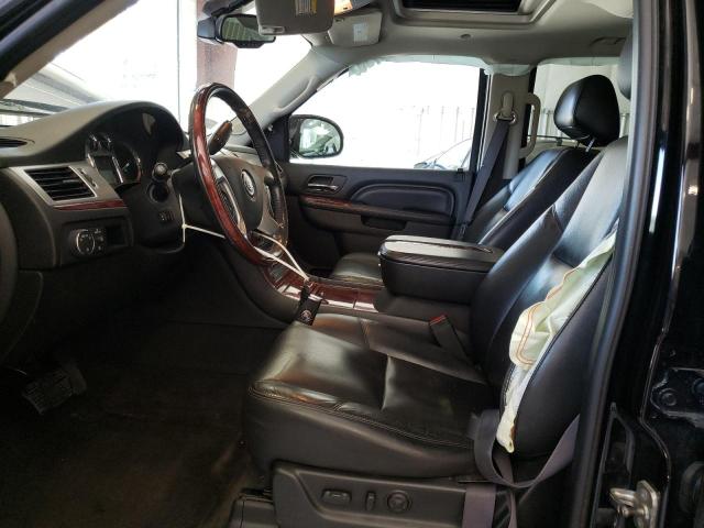 Photo 7 from auction – 2011 CADILLAC ESCALADE L with VIN 1GYS4BEF1BR285659