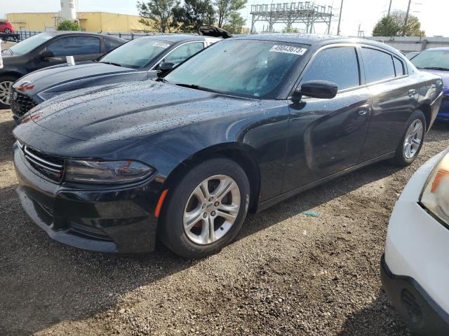 صورة رقم 1 من المزاد - 2015 DODGE CHARGER SE مع VIN 2C3CDXBG2FH881295