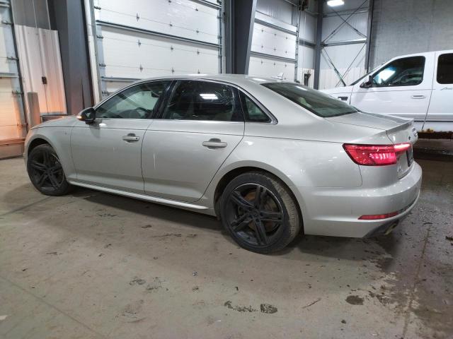 Photo 2 from auction – 2017 AUDI A4 PREMIUM with VIN WAUENAF47HN066192