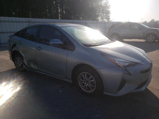 Photo 4 from auction – 2018 TOYOTA PRIUS with VIN JTDKARFU3J3547445