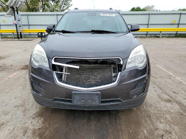 Photo 5 from auction – 2013 CHEVROLET EQUINOX LT with VIN 2GNALDEK0D6149297