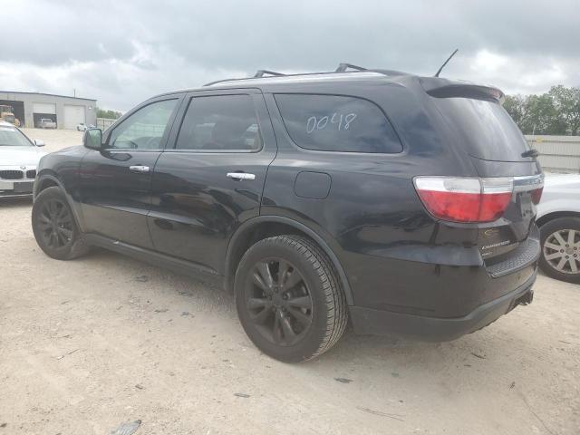 Photo 2 from auction – 2013 DODGE DURANGO CR with VIN 1C4RDJDGXDC680048