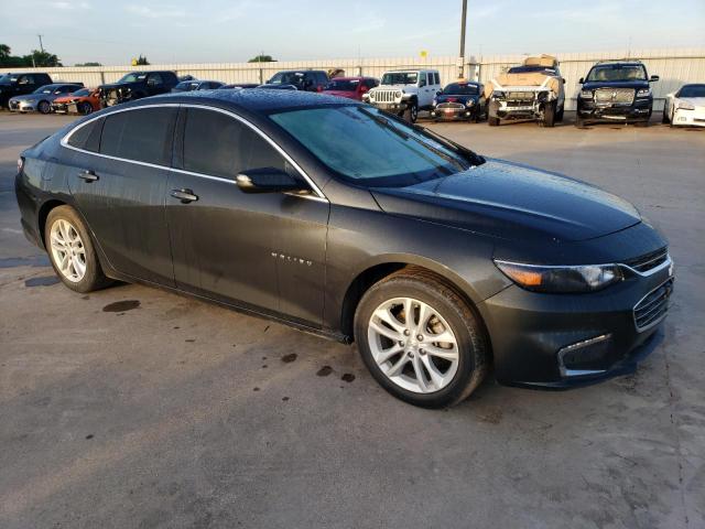 Photo 4 from auction – 2018 CHEVROLET MALIBU LT with VIN 1G1ZD5ST8JF126128